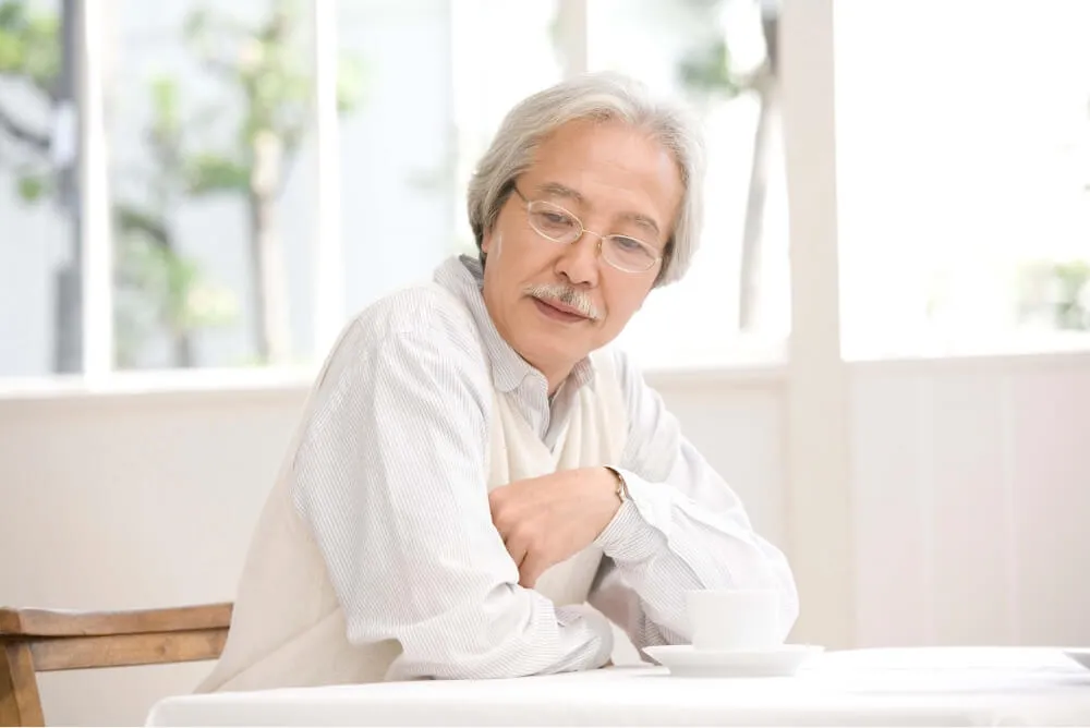 口腔機能低下症=オーラルフレイルとは