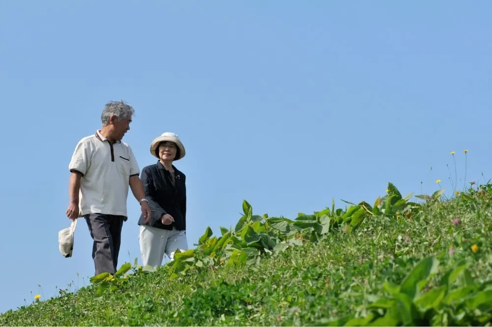 検査・治療の結果、どんな未来が?