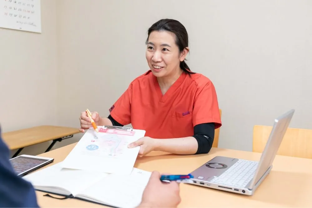 介護保険サービスにおける歯科居宅管理指導