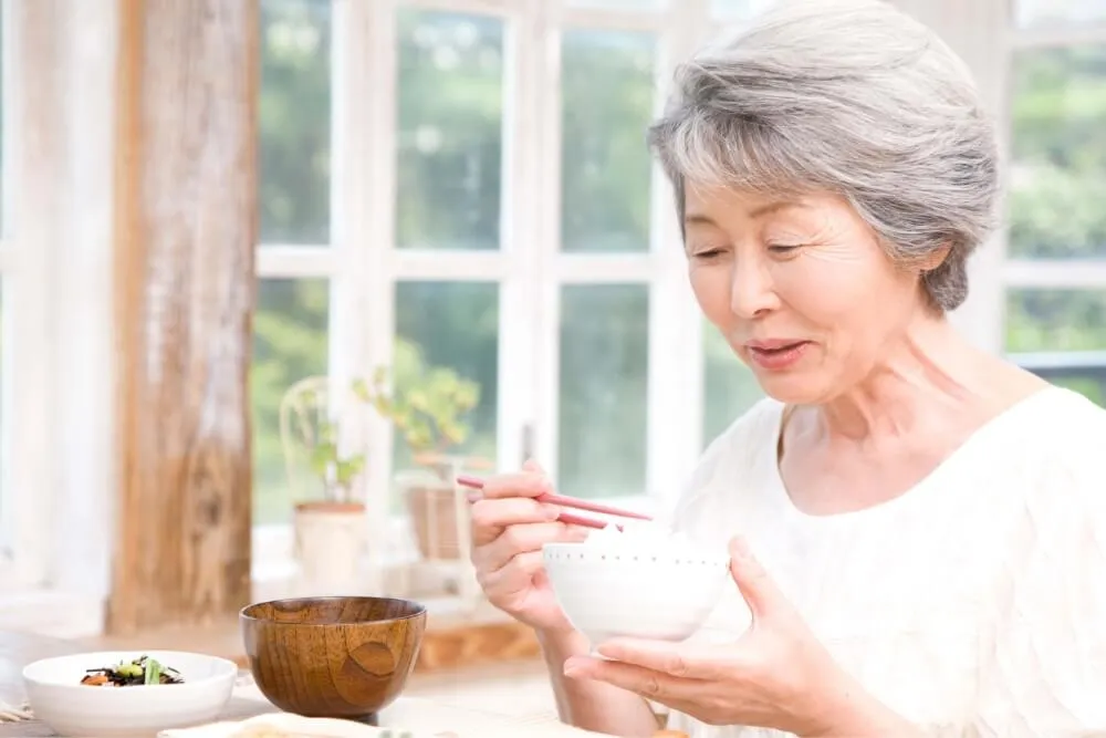 摂食嚥下障害と誤嚥性肺炎