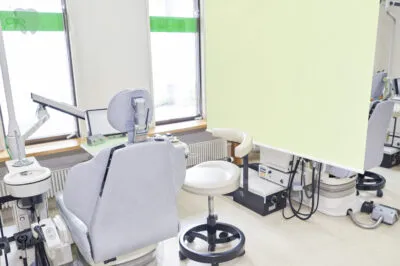 パーテーション