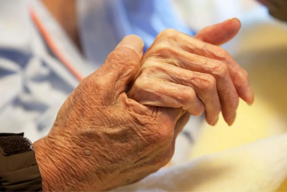 こんな患者さまもOK