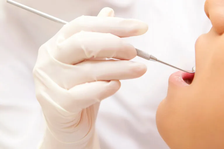 オーラルフレイルについて